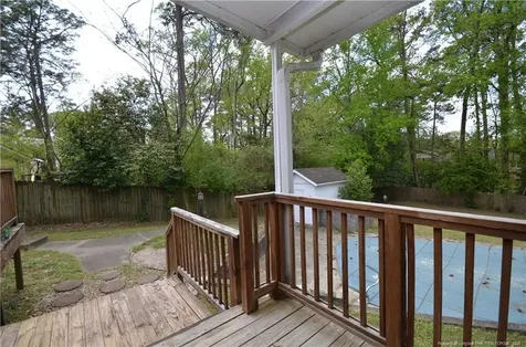 6432 Milford Road Fayetteville NC 28303