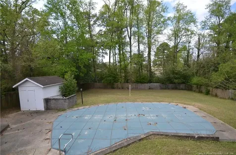 6432 Milford Road Fayetteville NC 28303