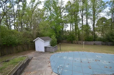 6432 Milford Road Fayetteville NC 28303