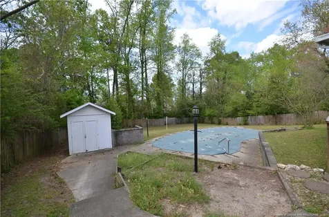 6432 Milford Road Fayetteville NC 28303