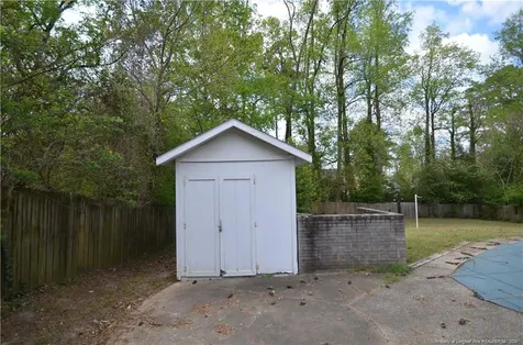6432 Milford Road Fayetteville NC 28303