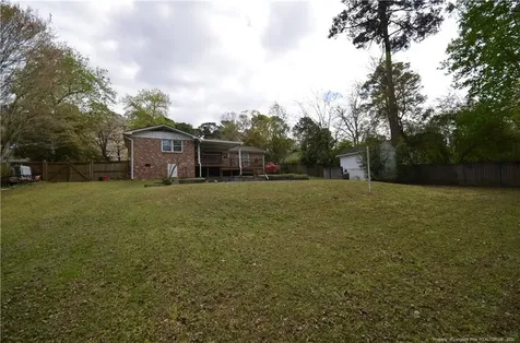 6432 Milford Road Fayetteville NC 28303
