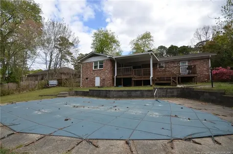 6432 Milford Road Fayetteville NC 28303