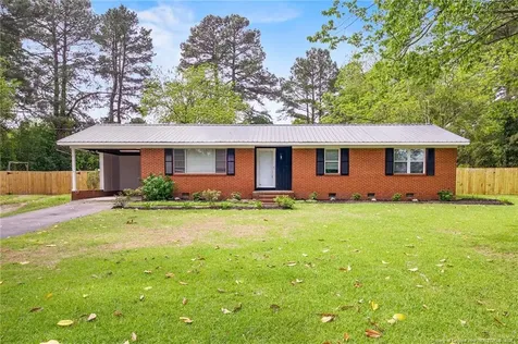 634 Pleasant Loop Fayetteville NC 28311