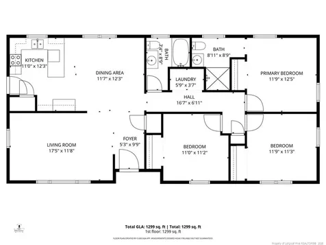 634 Pleasant Loop Fayetteville NC 28311