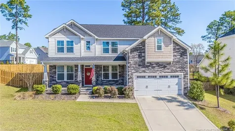 750 Avenue Of The Carolinas Avenue Carthage NC 28327