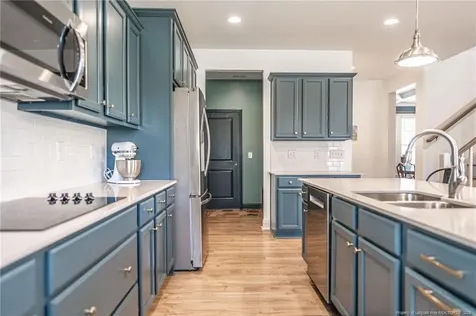 750 Avenue Of The Carolinas Avenue Carthage NC 28327