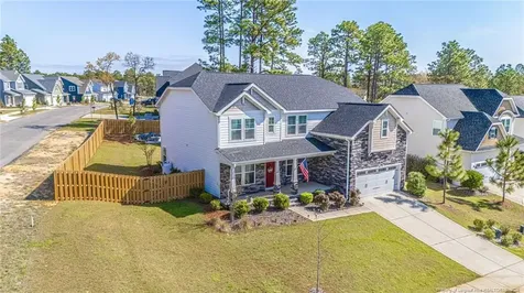 750 Avenue Of The Carolinas Avenue Carthage NC 28327