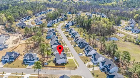 750 Avenue Of The Carolinas Avenue Carthage NC 28327