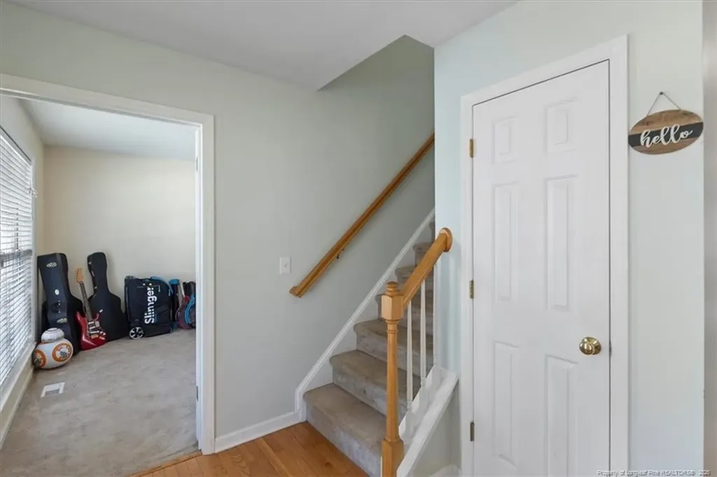 4716 Drewbridge Way Raleigh NC 27604