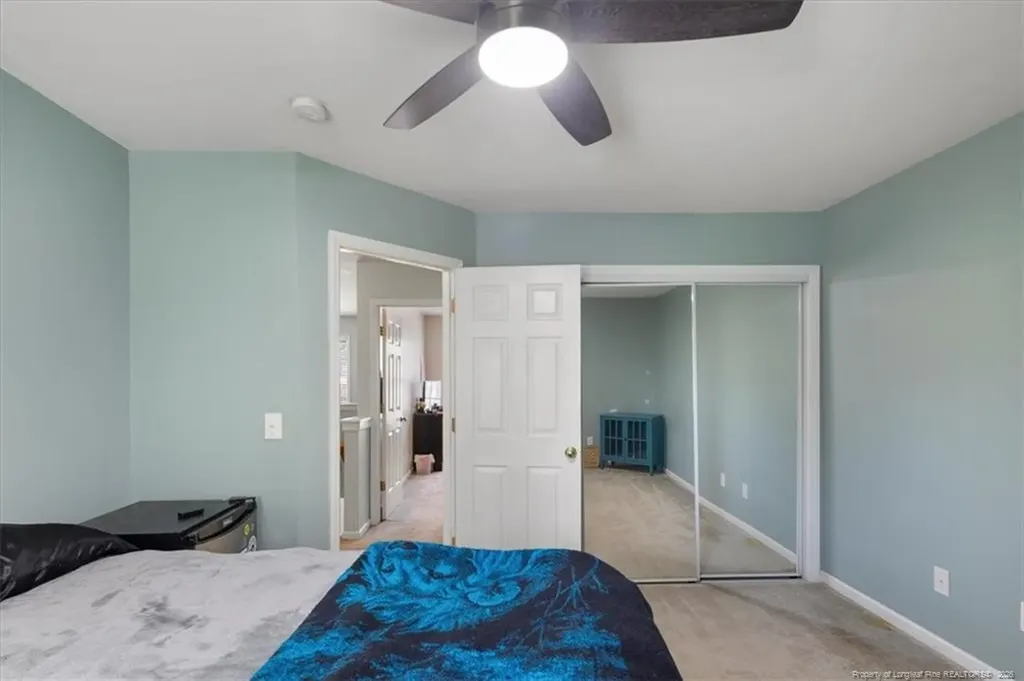 4716 Drewbridge Way Raleigh NC 27604