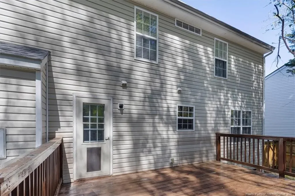 4716 Drewbridge Way Raleigh NC 27604