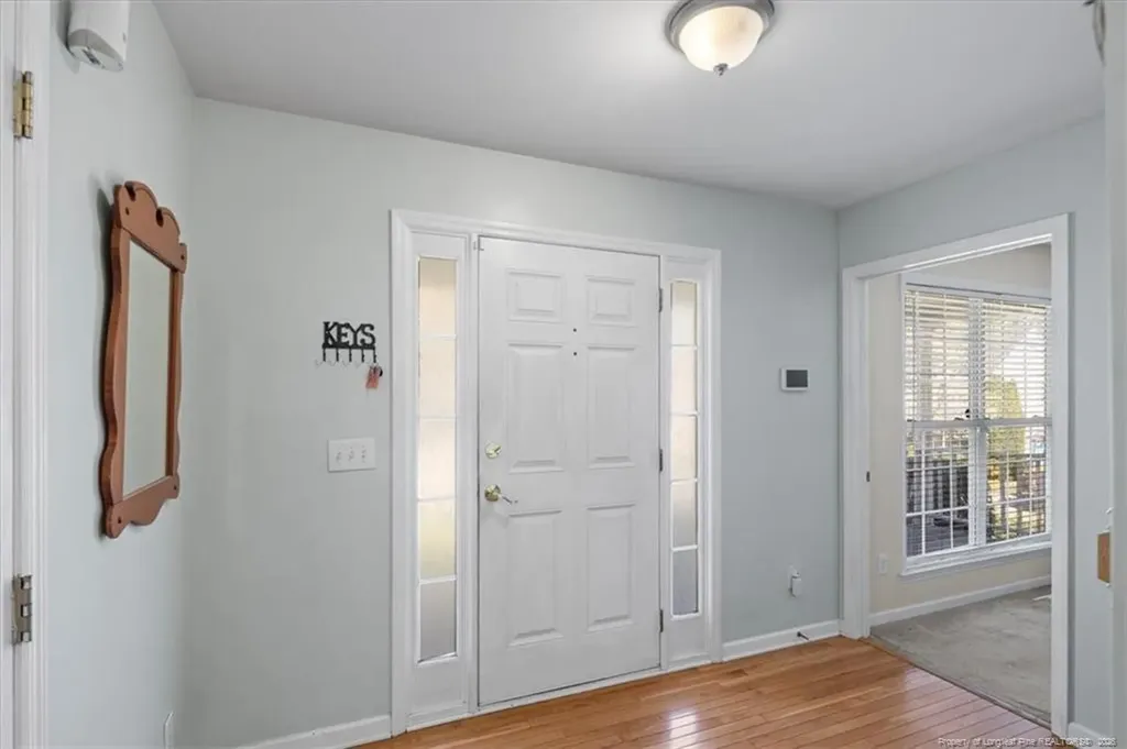 4716 Drewbridge Way Raleigh NC 27604