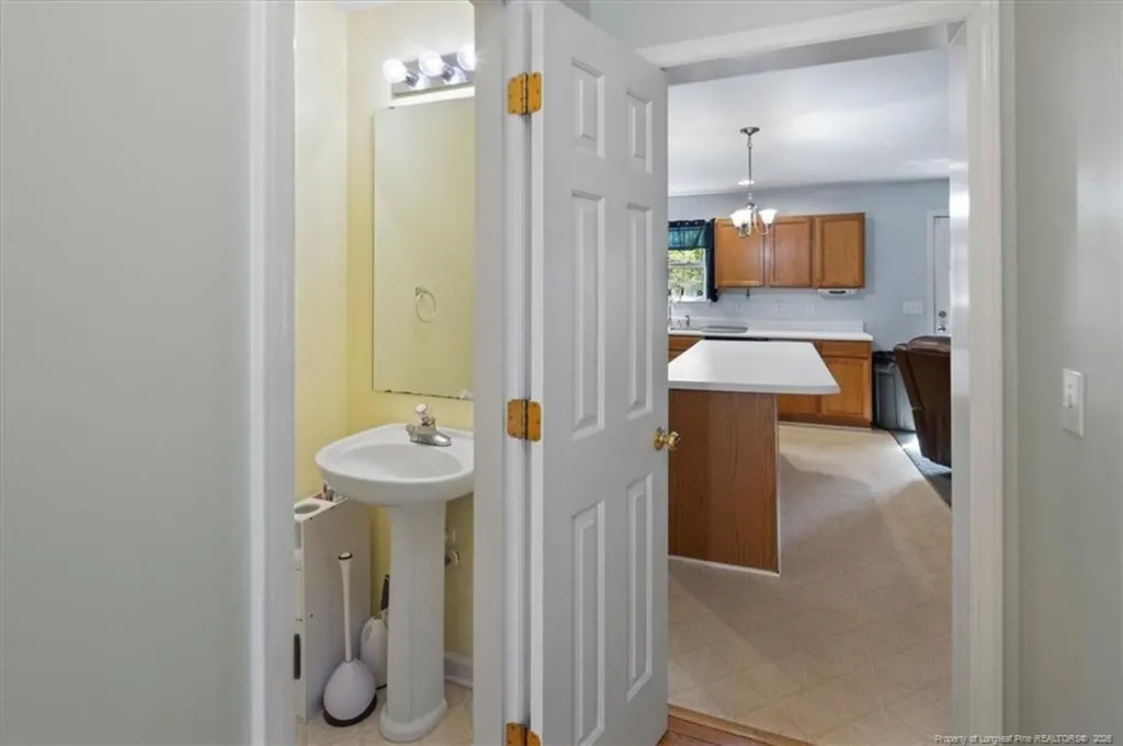 4716 Drewbridge Way Raleigh NC 27604