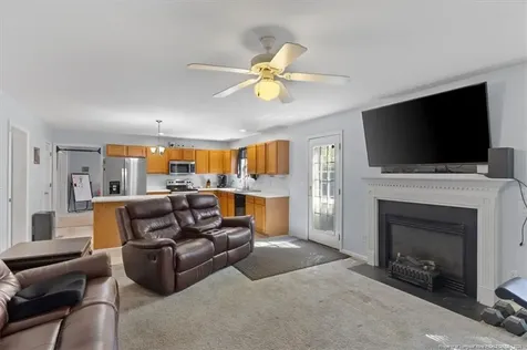 4716 Drewbridge Way Raleigh NC 27604