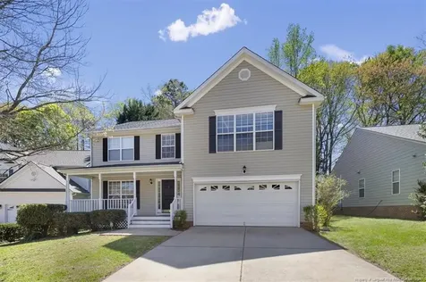 4716 Drewbridge Way Raleigh NC 27604