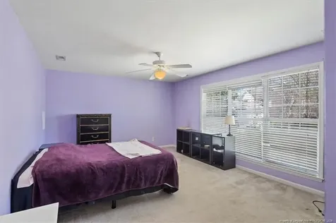 4716 Drewbridge Way Raleigh NC 27604