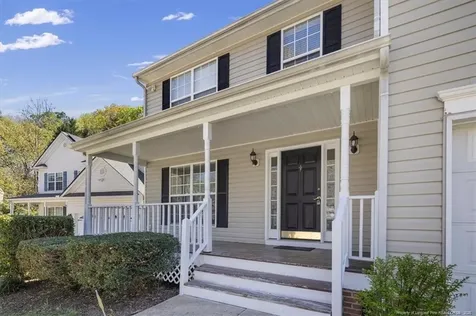 4716 Drewbridge Way Raleigh NC 27604