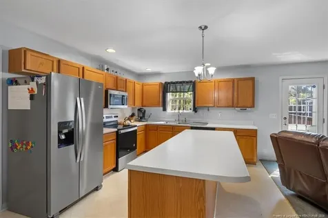 4716 Drewbridge Way Raleigh NC 27604