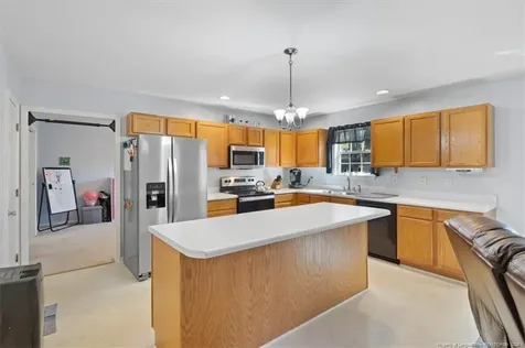 4716 Drewbridge Way Raleigh NC 27604