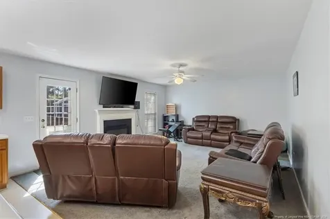 4716 Drewbridge Way Raleigh NC 27604