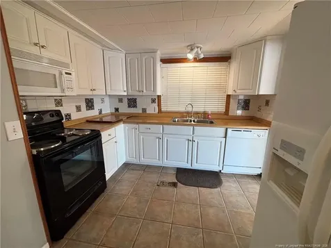 3334 Vassar Circle Fayetteville NC 28306