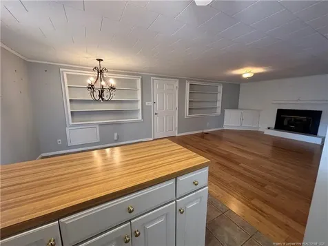 3334 Vassar Circle Fayetteville NC 28306