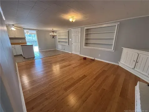 3334 Vassar Circle Fayetteville NC 28306