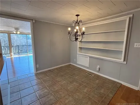 3334 Vassar Circle Fayetteville NC 28306