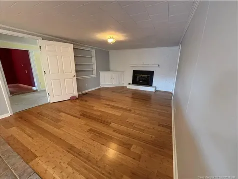 3334 Vassar Circle Fayetteville NC 28306