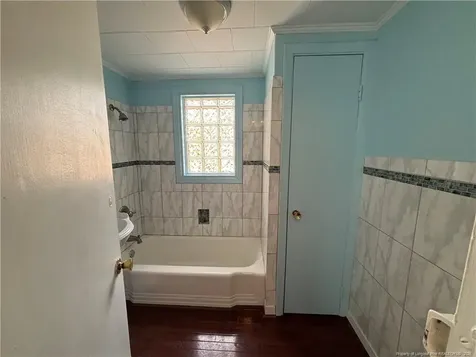 3334 Vassar Circle Fayetteville NC 28306