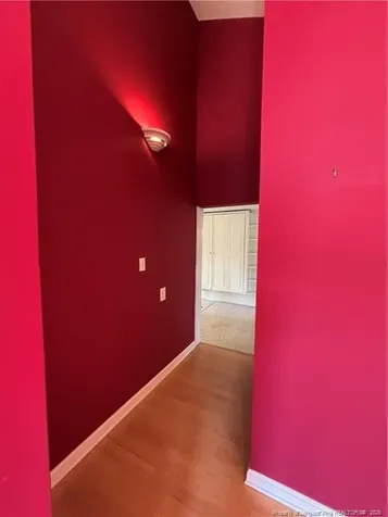 3334 Vassar Circle Fayetteville NC 28306