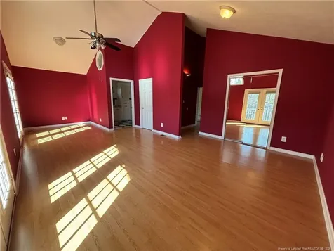 3334 Vassar Circle Fayetteville NC 28306