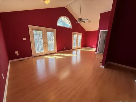 3334 Vassar Circle Fayetteville NC 28306