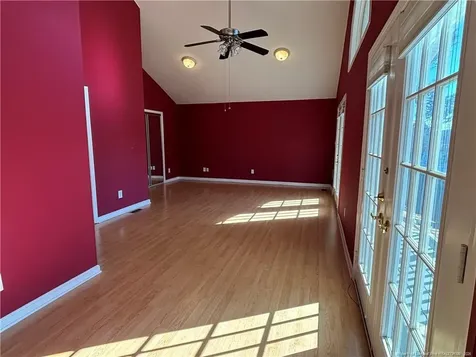 3334 Vassar Circle Fayetteville NC 28306