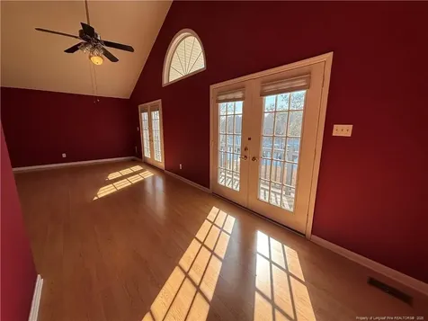 3334 Vassar Circle Fayetteville NC 28306