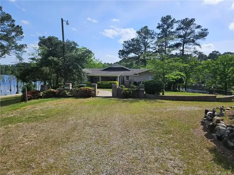 3334 Vassar Circle Fayetteville NC 28306