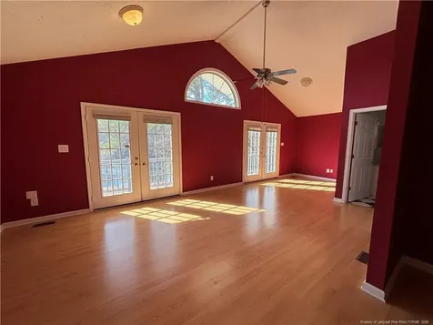 3334 Vassar Circle Fayetteville NC 28306