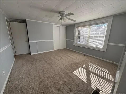 3334 Vassar Circle Fayetteville NC 28306