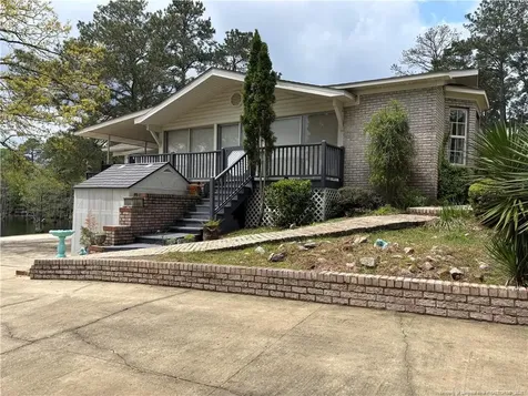 3334 Vassar Circle Fayetteville NC 28306