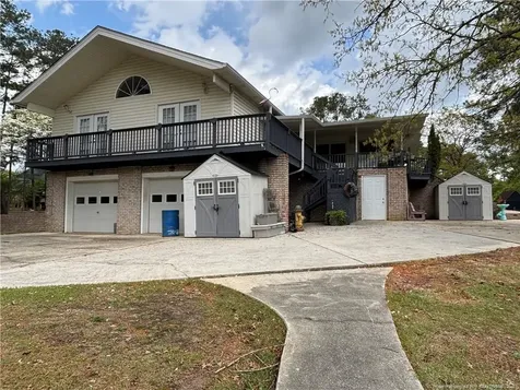 3334 Vassar Circle Fayetteville NC 28306