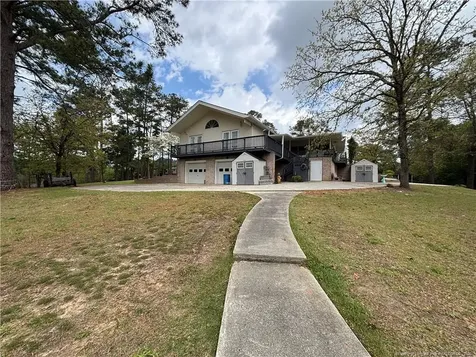 3334 Vassar Circle Fayetteville NC 28306