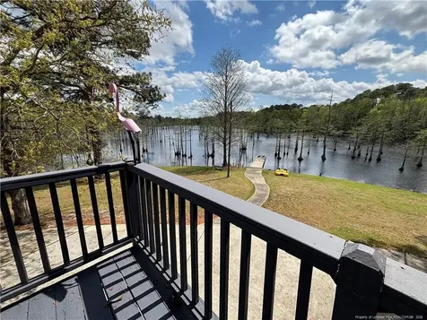 3334 Vassar Circle Fayetteville NC 28306