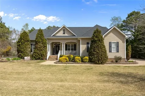 887 Coachman Way Sanford NC 27332