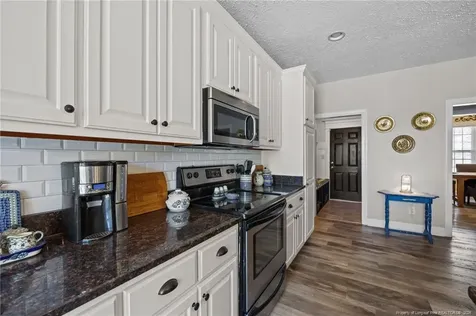887 Coachman Way Sanford NC 27332