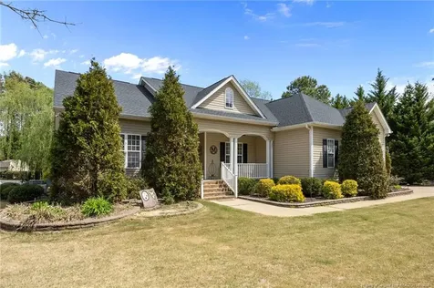 887 Coachman Way Sanford NC 27332