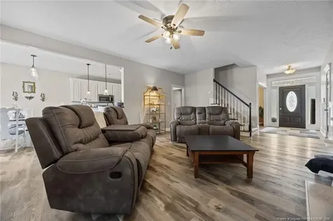 887 Coachman Way Sanford NC 27332