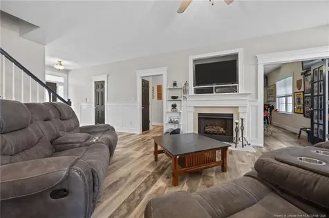 887 Coachman Way Sanford NC 27332