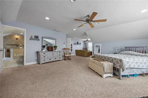 887 Coachman Way Sanford NC 27332
