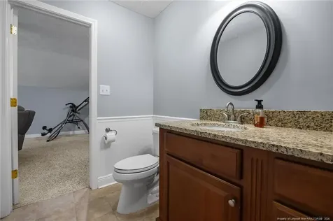 887 Coachman Way Sanford NC 27332